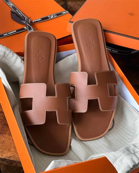 is hermes oran sandals worth it|hermes oran sandals with heels.